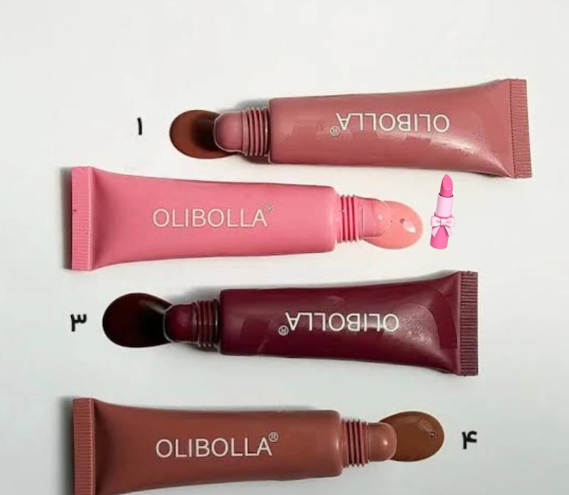 لیپ اویل تیوپی اولیبولا  OLIBOLLA