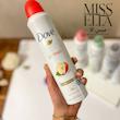 اسپری ضد تعریق داو DOVE UK