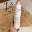 اسپری ضد تعریق داو DOVE UK