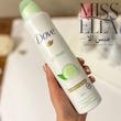 اسپری ضد تعریق داو DOVE UK