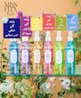 عطر بدن، بادی، ویت یو