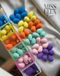 پد کانسیلر تخم مرغی