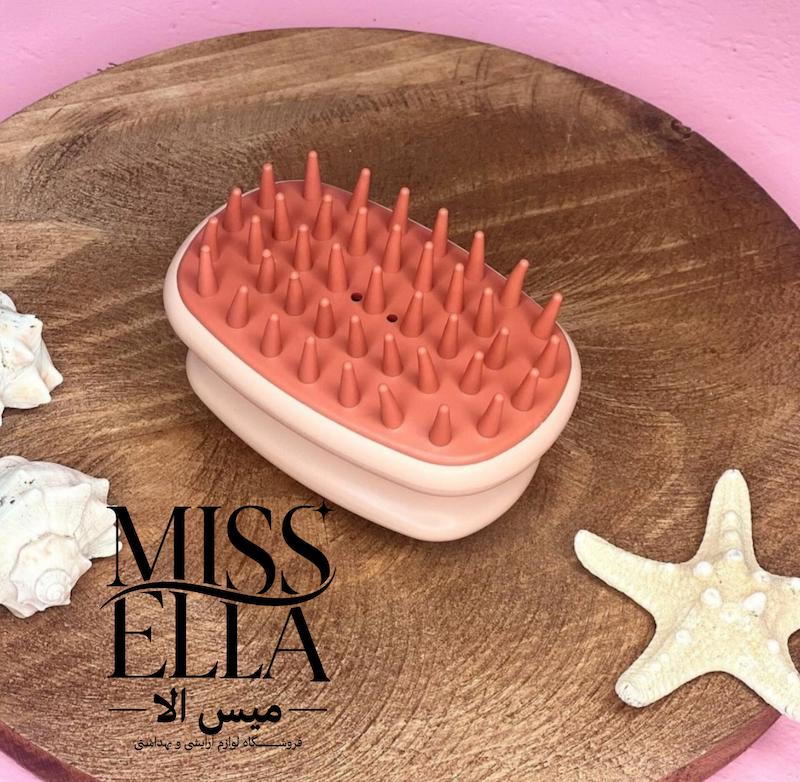 سرشور سیلیکونی