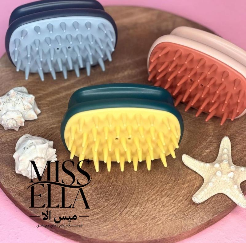 سرشور سیلیکونی