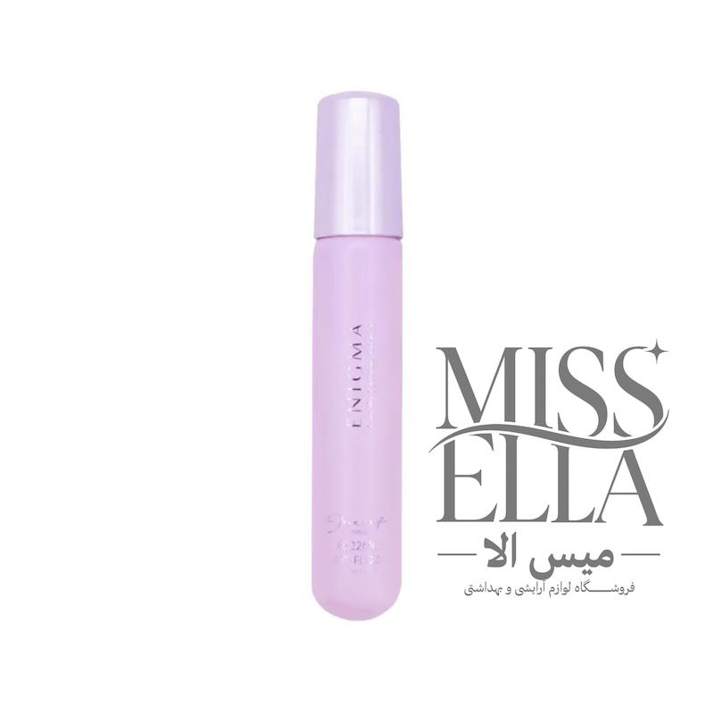 عطر جیبی زنانه ژک ساف مدل Enigma حجم 22میلی لیتر 