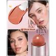 رژگونه کره ای شیگلم SHEGLAM مدل Buttery bliss