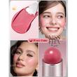 رژگونه کره ای شیگلم SHEGLAM مدل Buttery bliss