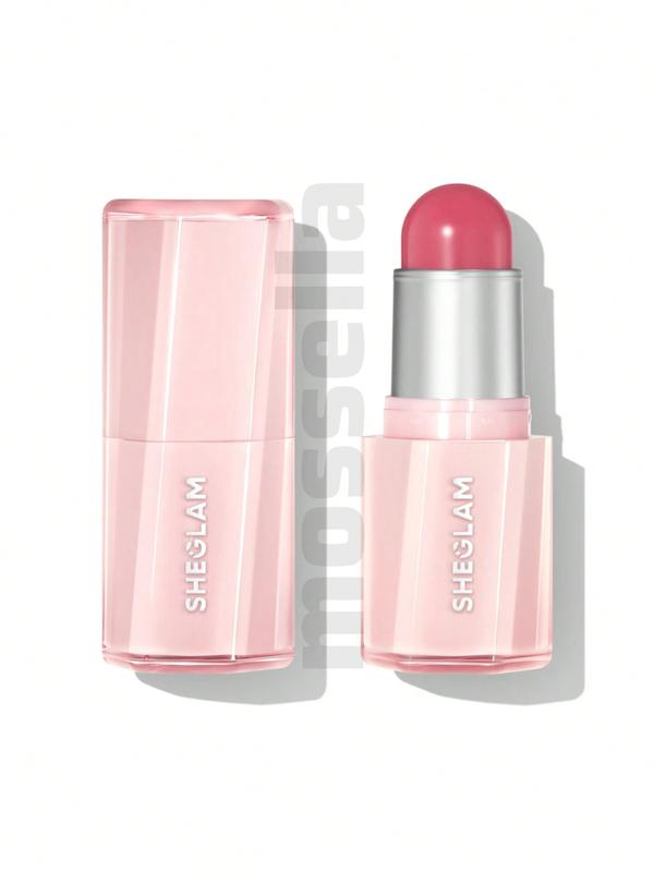 رژگونه کره ای شیگلم SHEGLAM مدل Buttery bliss