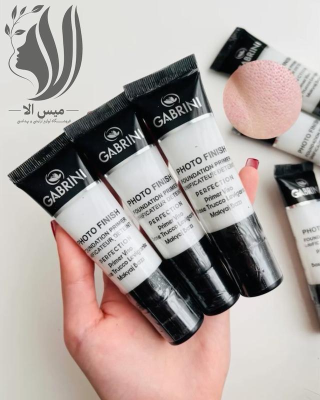 پرایمر 30 میل  گابرینی GABRINI 