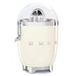 آبمیوه گیری اسمگ رنگ کرم مدل Smeg CJF01