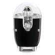 آبمیوه گیری اسمگ رنگ مشکی مدل Smeg CJF01