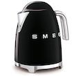 کتری برقی اسمگ رنگ مشکی مدل Smeg KLF03