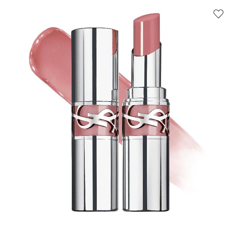 رژلب بالمی اوسن لوران