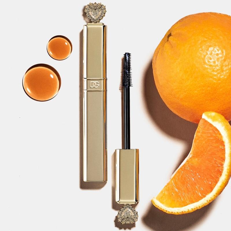 ریمل ویتامین سی دولچه گابانا