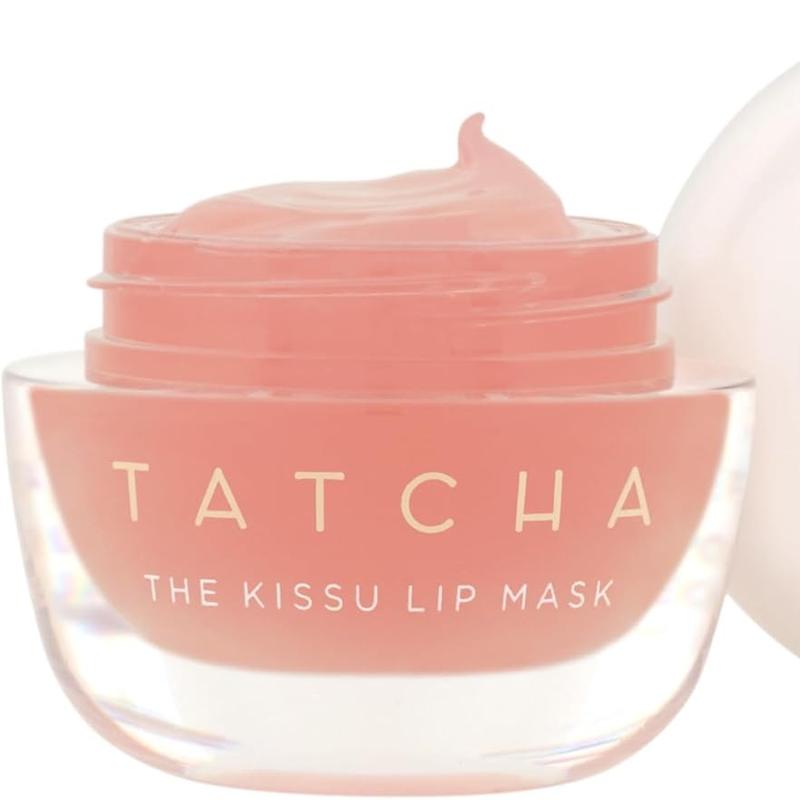 لیپ ماسک تاچا