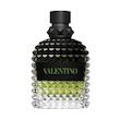 ولنتینو اومو بورن این روما گرین استراواگانزا Valentino Uomo Born In Roma Green Stravaganza edt 