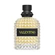 ولنتینو اومو بورن این روما یلو دریم Valentino Uomo Born In Roma Yellow Dream edt 