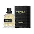 ولنتینو اومو بورن این روما یلو دریم Valentino Uomo Born In Roma Yellow Dream edt 
