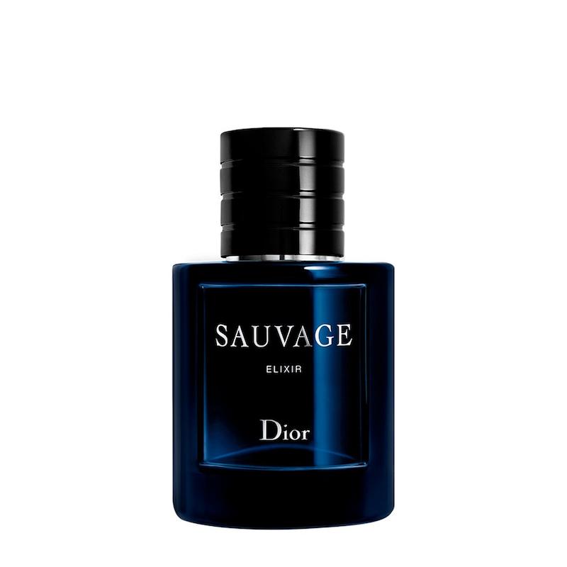 دیور ساواژ الکسیر Dior Sauvage Elixir Extrait de Parfum 