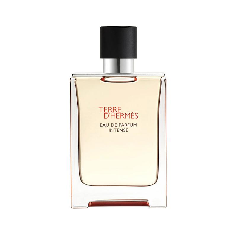 هرمس تق ادوپرفیوم اینتنس Hermes Terre D’Hermes edp Intense 