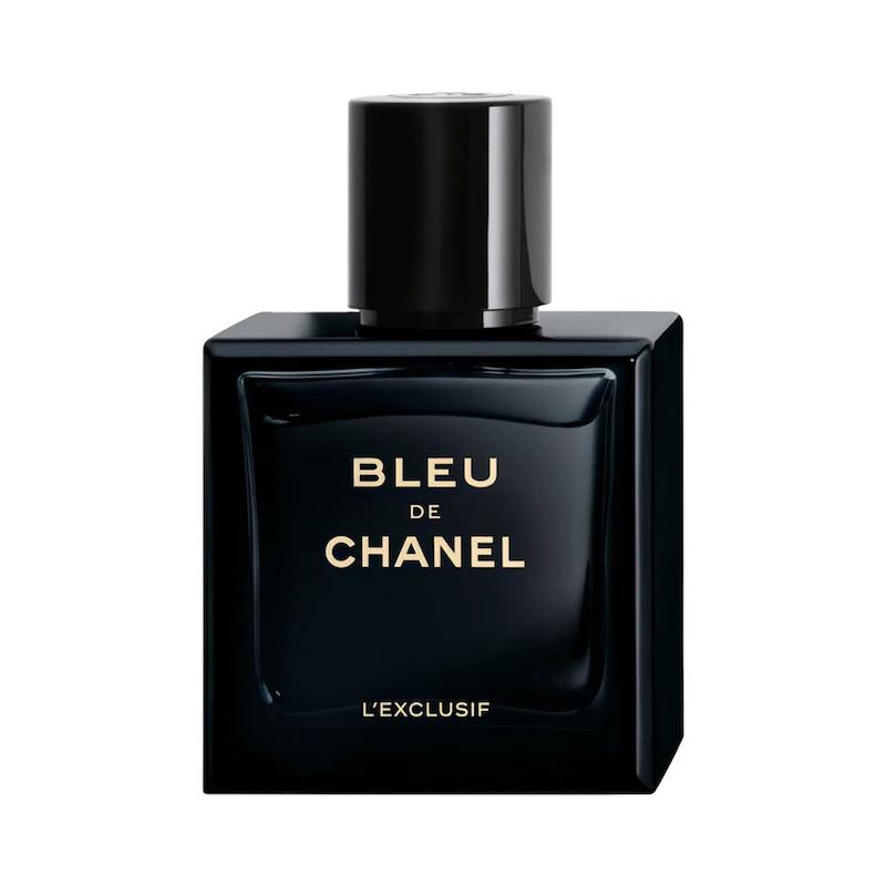 بلو شنل اکسکلوسیف Chanel Bleu de Chanel L'exclusif 