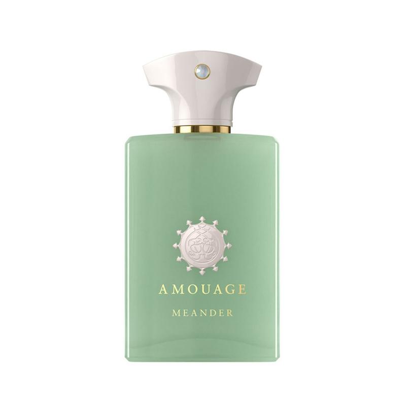 آمواژ میندر Amouage Meander Man edp 