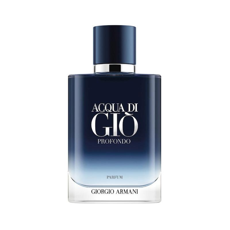 جورجیو آرمانی آکوا دی جیو پروفوندو پرفیوم Giorgio Armani Acqua Di Gio Profondo Parfum 