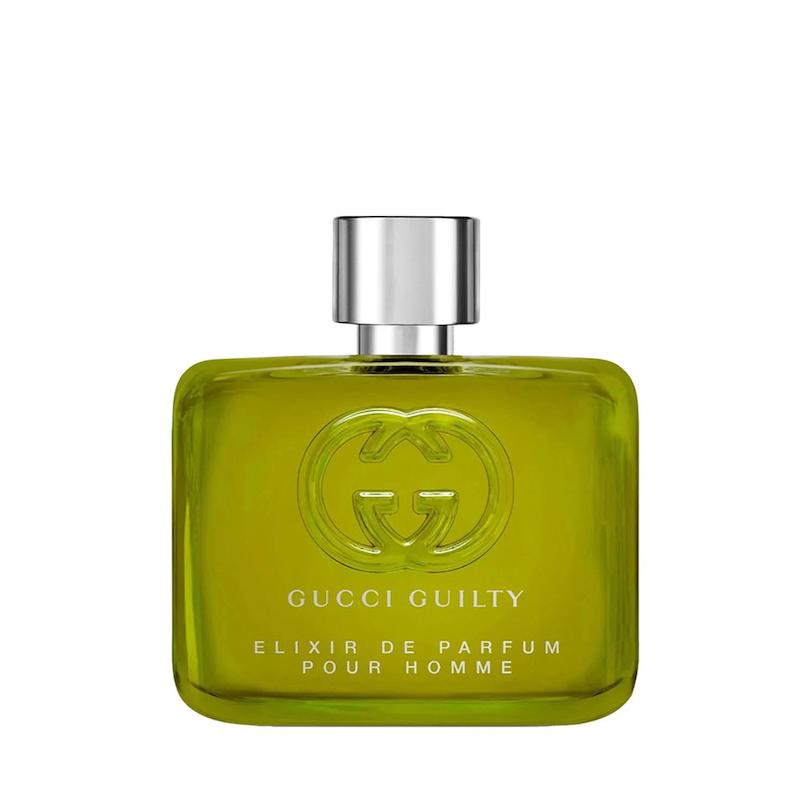 گوچی گیلتی الکسیر پور هوم Gucci Guilty Elixir de Parfum Pour Homme 