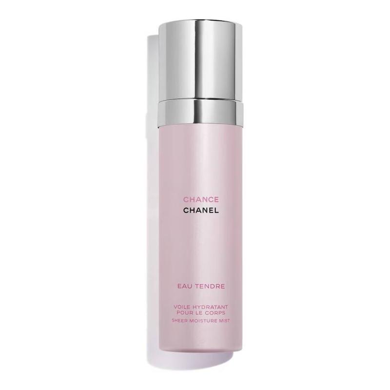 اسپری مرطوب کننده شنل CHANCE EAU TENDRE 