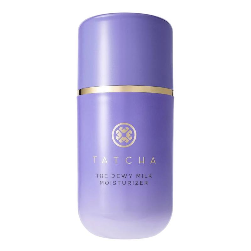مرطوب کننده شیر شبنم تاچا The Dewy Milk Moisturizer