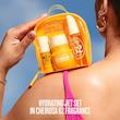 ست آبرسان جت چیروسا سولدوژانیرو Hydrating Jet Set Cheirosa 62 75ml + 30ml + 4g