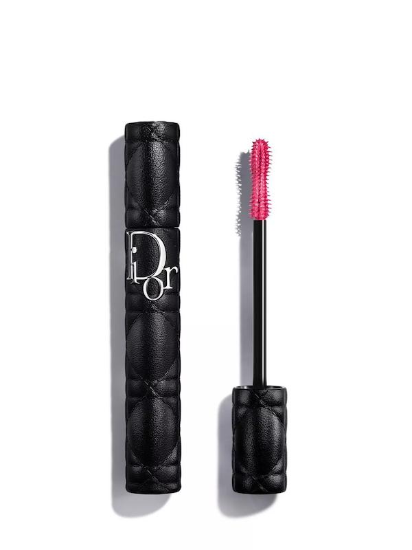 ریمل حجم دهنده دیورشو Diorshow Overvolume Extreme Volume Mascara
