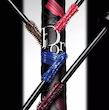 ریمل حجم دهنده دیورشو Diorshow Overvolume Extreme Volume Mascara