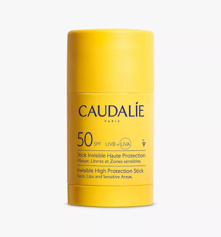 ضد آفتاب نامرئی وینوسان کدلی با SPF 50