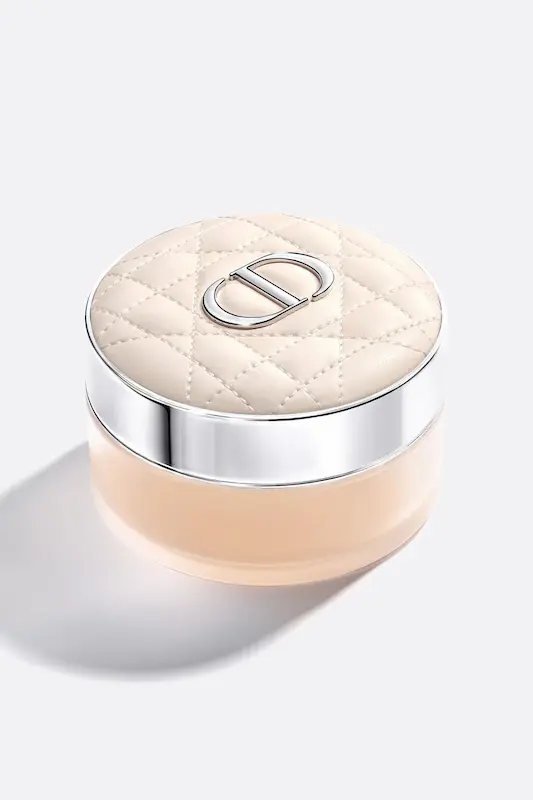 پودر فیکس دیور فوراور | Dior Forever On Set Powder