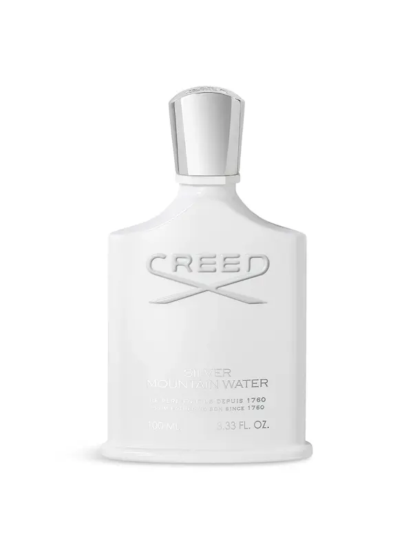 ادو پرفیوم کرید سیلور مانتین واتر | Creed Silver Mountain Water Eau de Parfum