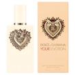 ادو پرفیوم اینتنس دولچه اند گابانا | Dolce & Gabbana Eau de Parfum Intense