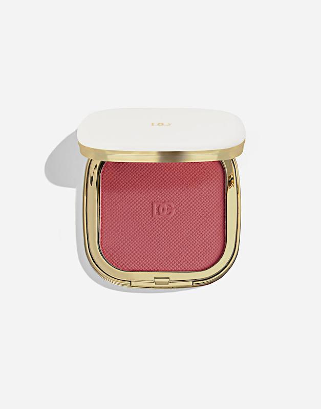 پودر رژگونه و سایه چشم دولچه گابانا | Dolce & Gabbana Blush & Eyeshadow Powder