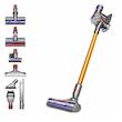 جارو شارژی دایسون مدل Dyson V8 Absolute