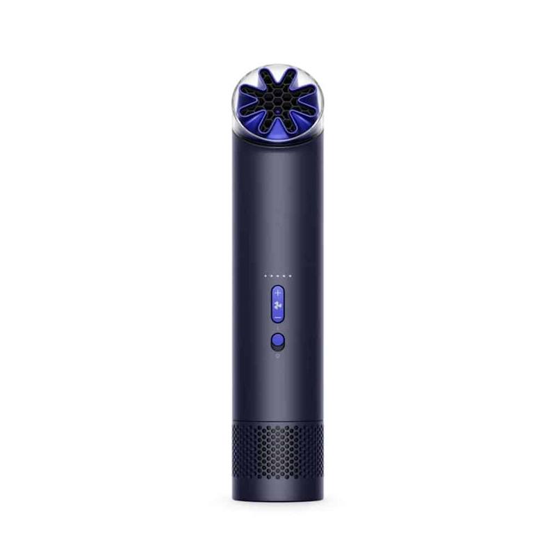 فن قابل حمل دایسون HushJet Mini Cool Fan رنگ آبی | Dyson