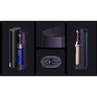 مسواک هوشمند شارژی دایسون مدل Dyson CameraJet Electric Toothbrush with Flosser رنگ آبی