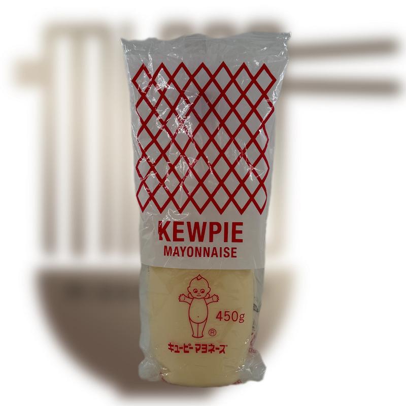 سس مایونز ژاپنی کیوپی 450گرم
