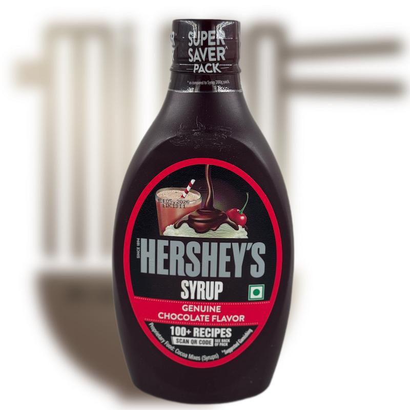 سس هرشیز شکلات