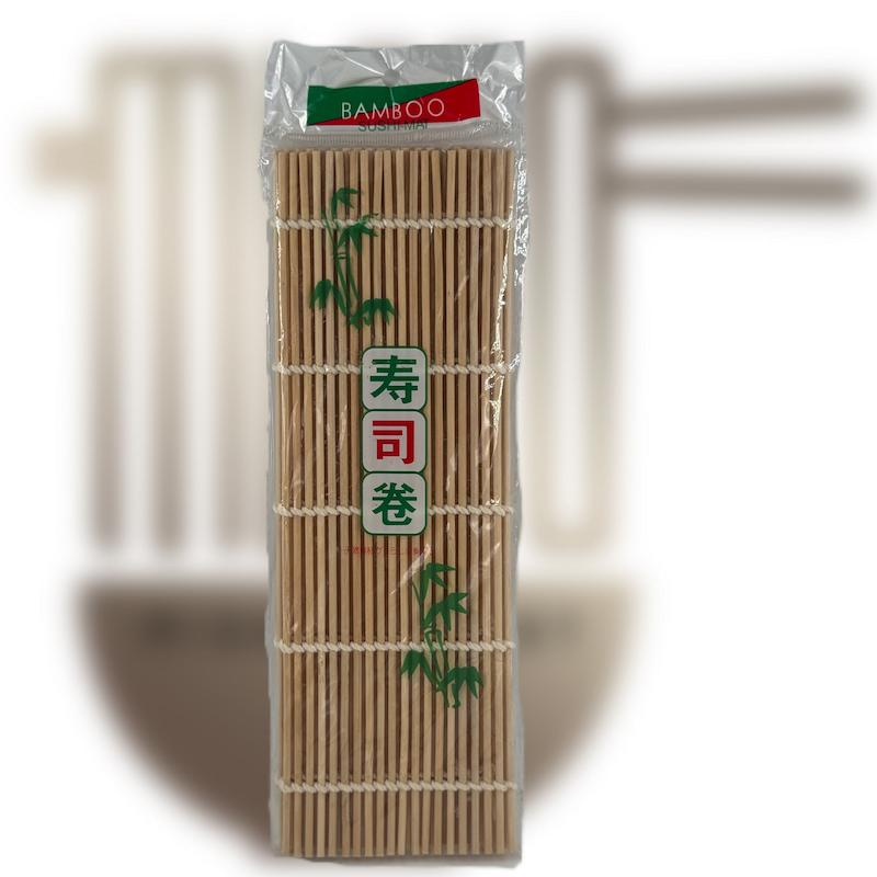 حصیر سوشی(مت) بامبو