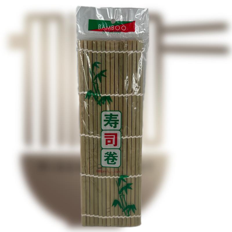 حصیر سوشی بامبو