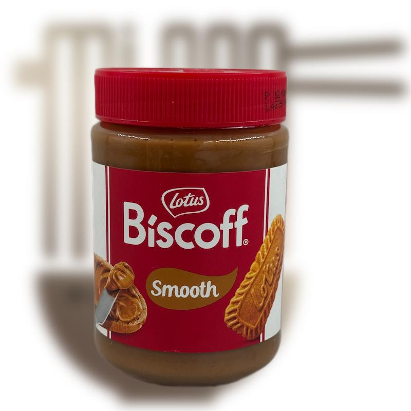 کرم بیسکویت لوتوس ۴۰۰ گرم