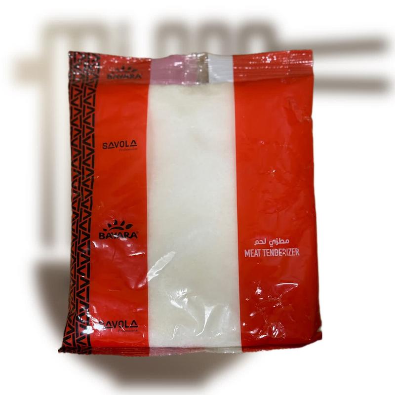 ادویه نرم کننده گوشت ( تندرایزر ) بایارا ۱ کیلویی