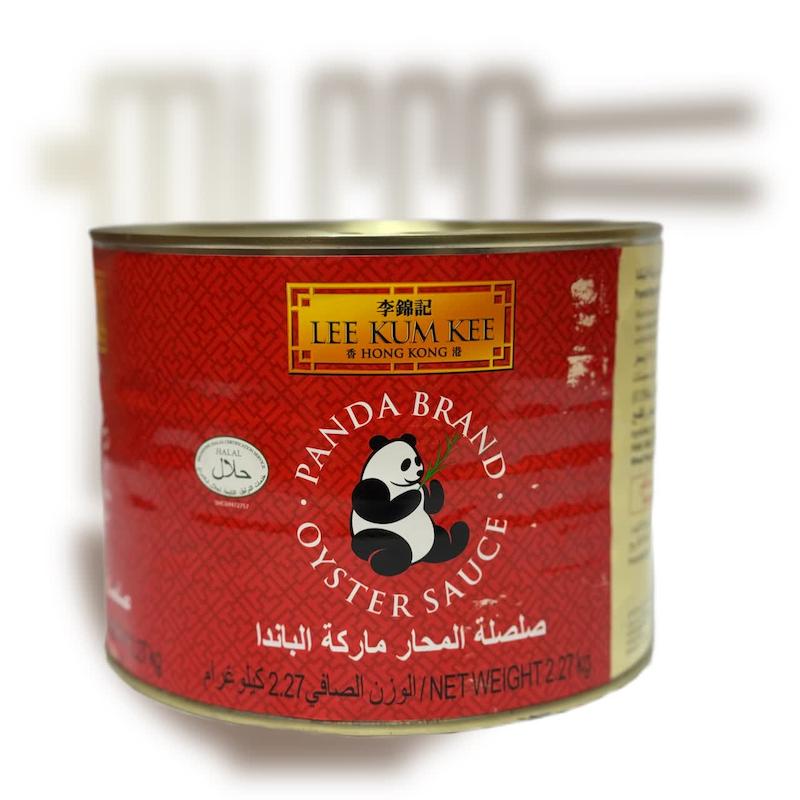 سس اویستر لی کوم کی حلب 3 کیلوگرم