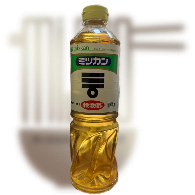 سرکه برنج‌میزکان 800 میل ژاپنی