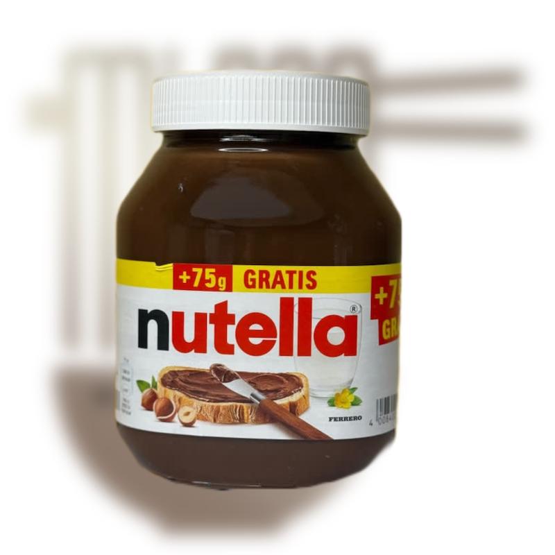 نوتلا825 آلمان 